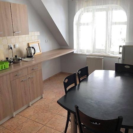 Apartamenty nad jeziorem Ełk Zewnętrze zdjęcie